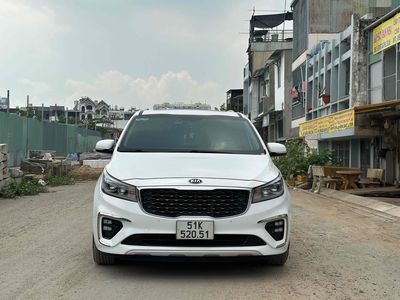 KIA SEDONA 2021 Luxury – Máy Dầu. Mua bán Ô tô tại Quận Bình Tân Tp Hồ Chí Minh được đăng bởi Minh Thắng