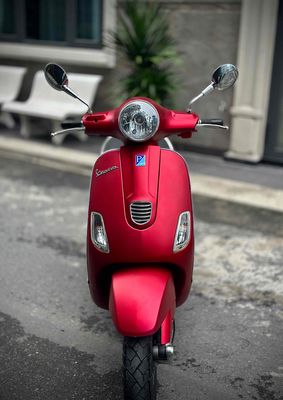 🌈Piaggio Vespa 125 Fi Phun Xăng Bstp Chất Xe Zin. Mua bán Xe máy tại Quận Gò Vấp Tp Hồ Chí Minh được đăng bởi Xe Máy Hiệp Phát