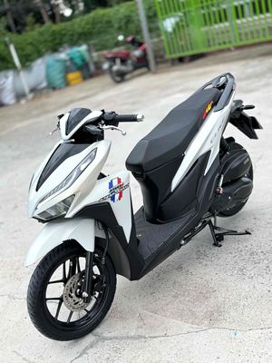 Honda Vario 125 2021 Trắng nhám ( Góp )