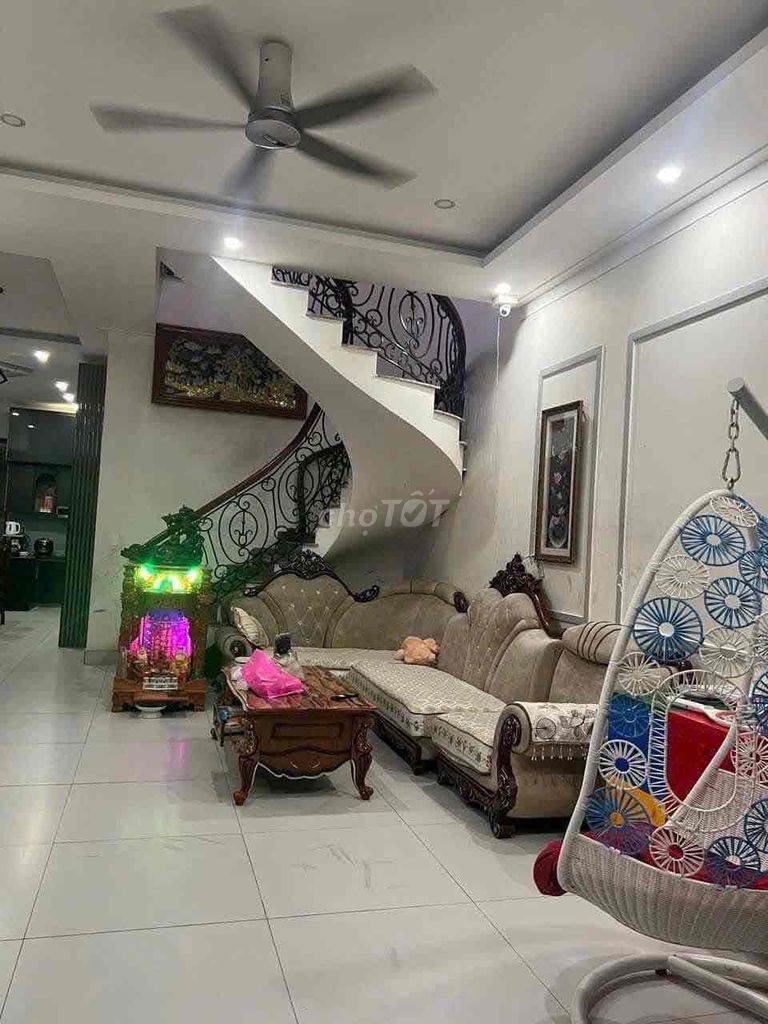cho thuê căn Biệt Thự Lô Gốc 2 MT - Định Hòa - TDM - Bình Dương. Cho thuê văn phòng, mặt bằng kinh doanh tại Thành phố Thủ Dầu Một Bình Dương được đăng bởi Trần Văn Nam hình 4