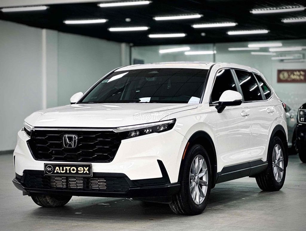 Honda CRV-G Model 2024 Siêu đẹp. Mua bán Ô tô tại Thành phố Thủ Đức Tp Hồ Chí Minh được đăng bởi Nguyen Trung hình 19