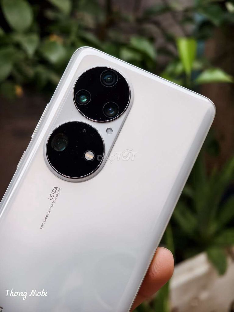 Huawei P50 Pro đẹp. Mua bán Điện thoại tại Quận Bắc Từ Liêm Hà Nội được đăng bởi Thống Mobi hình 1