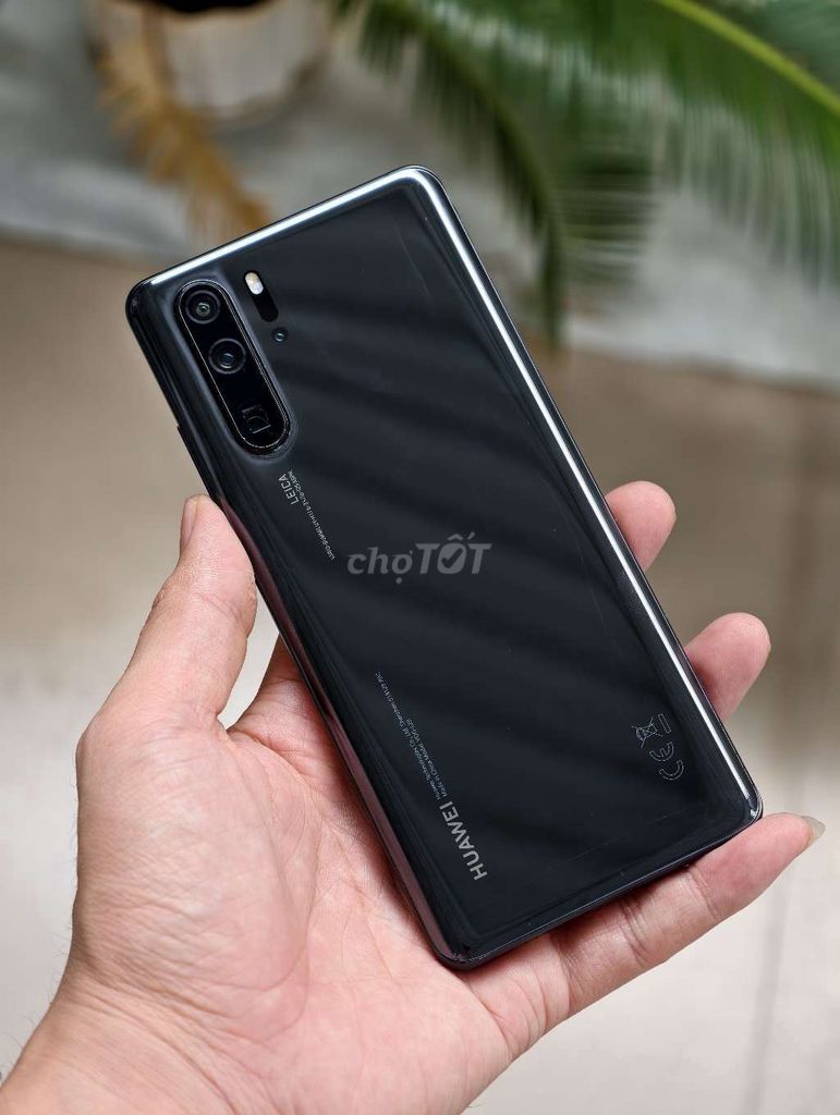 Huawei P30 Pro 128GB Bản quốc tế kirin980 camleica. Mua bán Điện thoại tại Thành phố Thủ Dầu Một Bình Dương được đăng bởi XUÂN TUYỀN hình 1