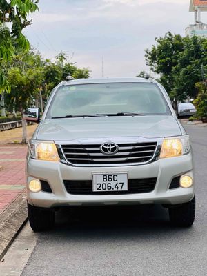 Toyota Hilux 2011 - Cọp Ko Đối Thủ Nhé. Mua bán Ô tô tại Thành phố Phan Thiết Bình Thuận được đăng bởi Tuấn Ôtô Bình Thuận