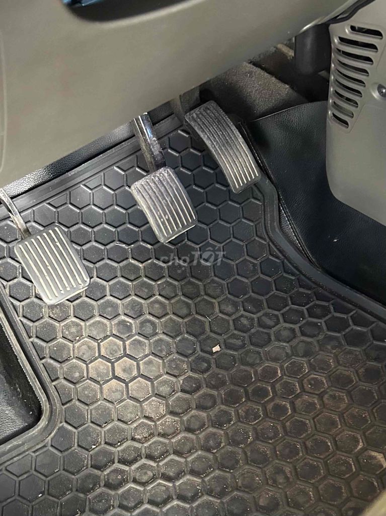 Kia Morning 2015 Si MT - 125000 km. Mua bán Ô tô tại Huyện Hữu Lũng Lạng Sơn được đăng bởi Ninh hình 5