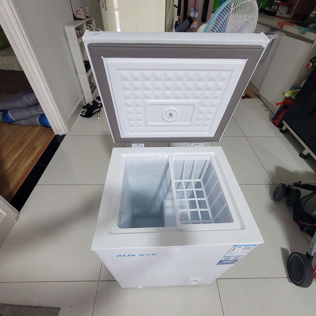 Thanh lý tủ trữ sữa cho Mẹ, bé