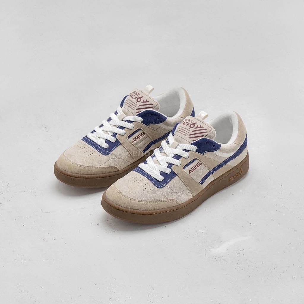 Giày thể thao Ananas Track 6 Unisex. Mua bán Giày dép tại Quận 6 Tp Hồ Chí Minh được đăng bởi Trần Quốc Minh Huy hình 1