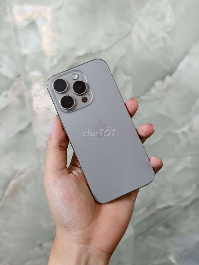 15 pro lock eid zin đẹp màu tự nhiên. Mua bán Điện thoại tại Huyện Đông Anh Hà Nội được đăng bởi Đại Húp hình 1
