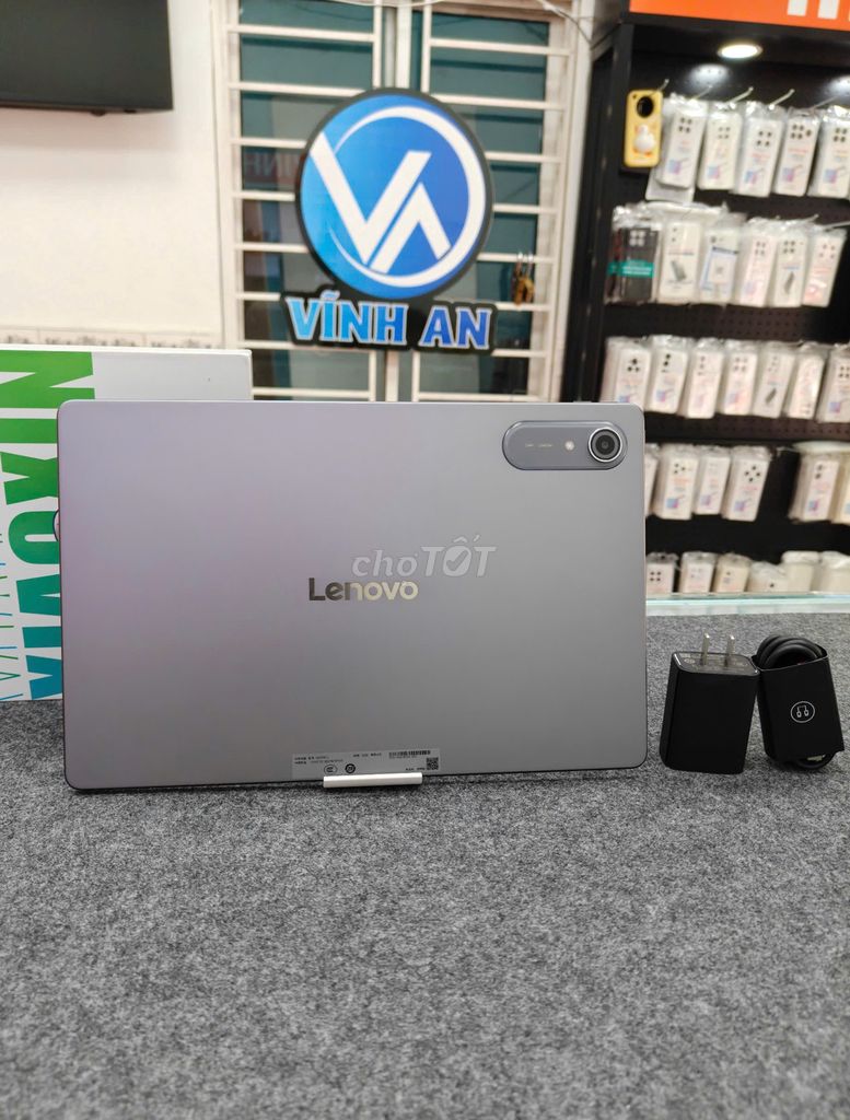 Lenovo Xiaoxin Pad Pro 13 (8GB/256GB) Fullbox 99%. Mua bán Máy tính bảng tại Quận 11 Tp Hồ Chí Minh được đăng bởi Vinhanmobile hình 1