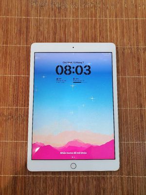 Ipad Gen 7 Wifi 32gb đầy đủ phụ kiện. Mua bán Máy tính bảng tại Quận Cẩm Lệ Đà Nẵng được đăng bởi Tài