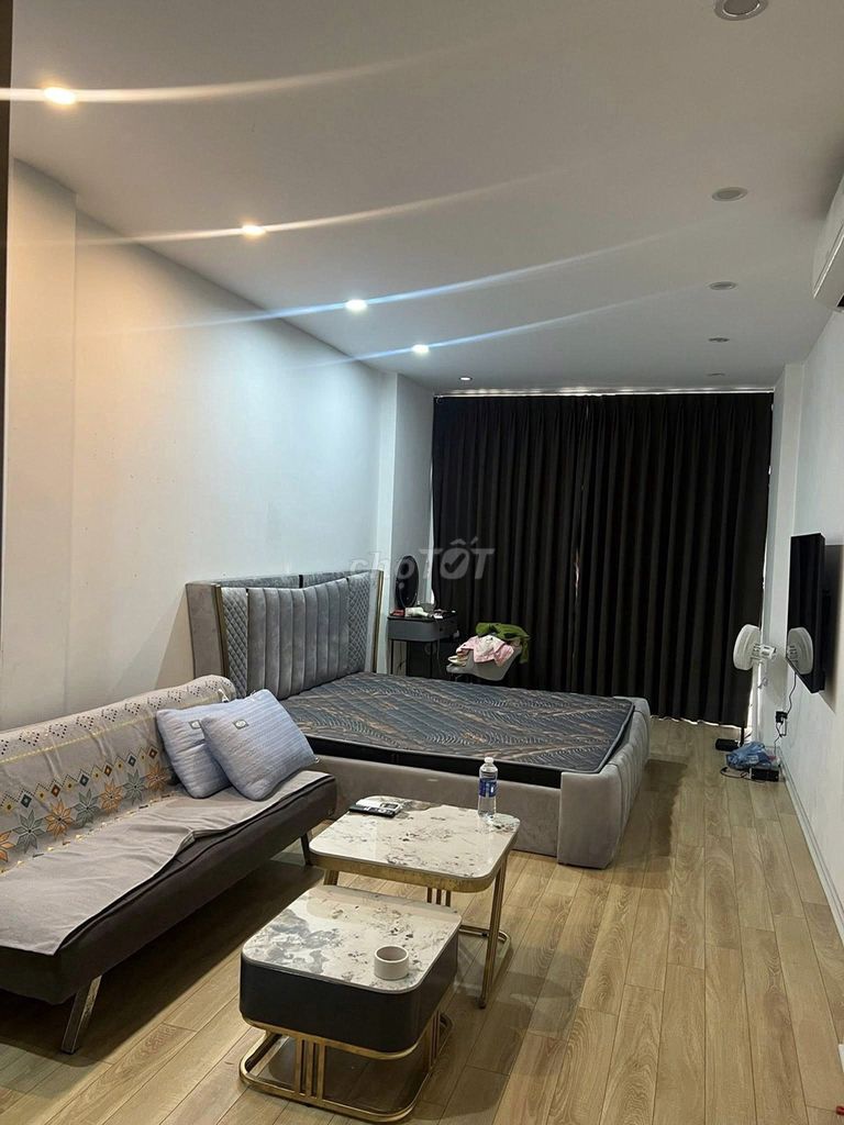  Cho thuê vp phố nguyễn thị định,dtsd 30m2- 85m2,giá 6tr-13tr
