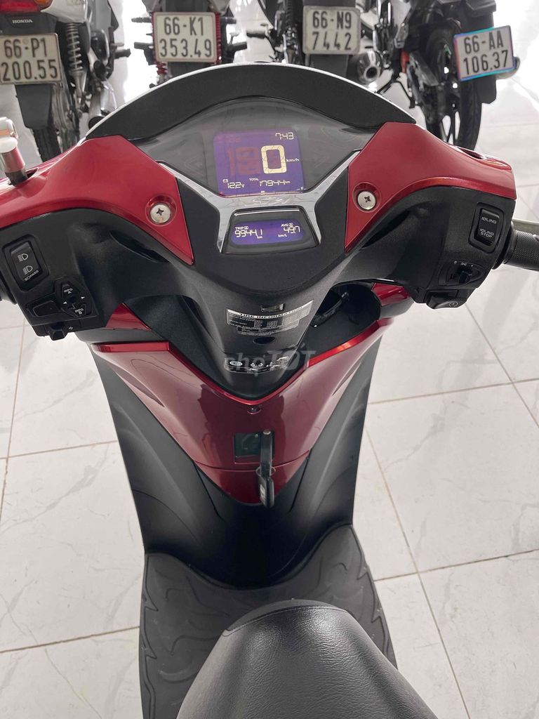 BÁN SH150i CBS Sx2022 Up ý. Mua bán Xe máy tại Thành phố Sa Đéc Đồng Tháp được đăng bởi HàTrung hình 5