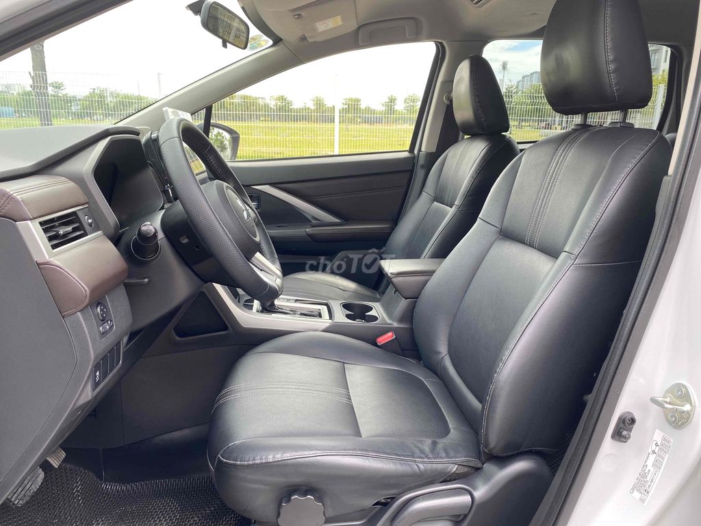Mitsubishi Xpander 2022 AT Premium. Mua bán Ô tô tại Quận Thanh Xuân Hà Nội được đăng bởi Thanh KIA Oto cũ HN hình 11