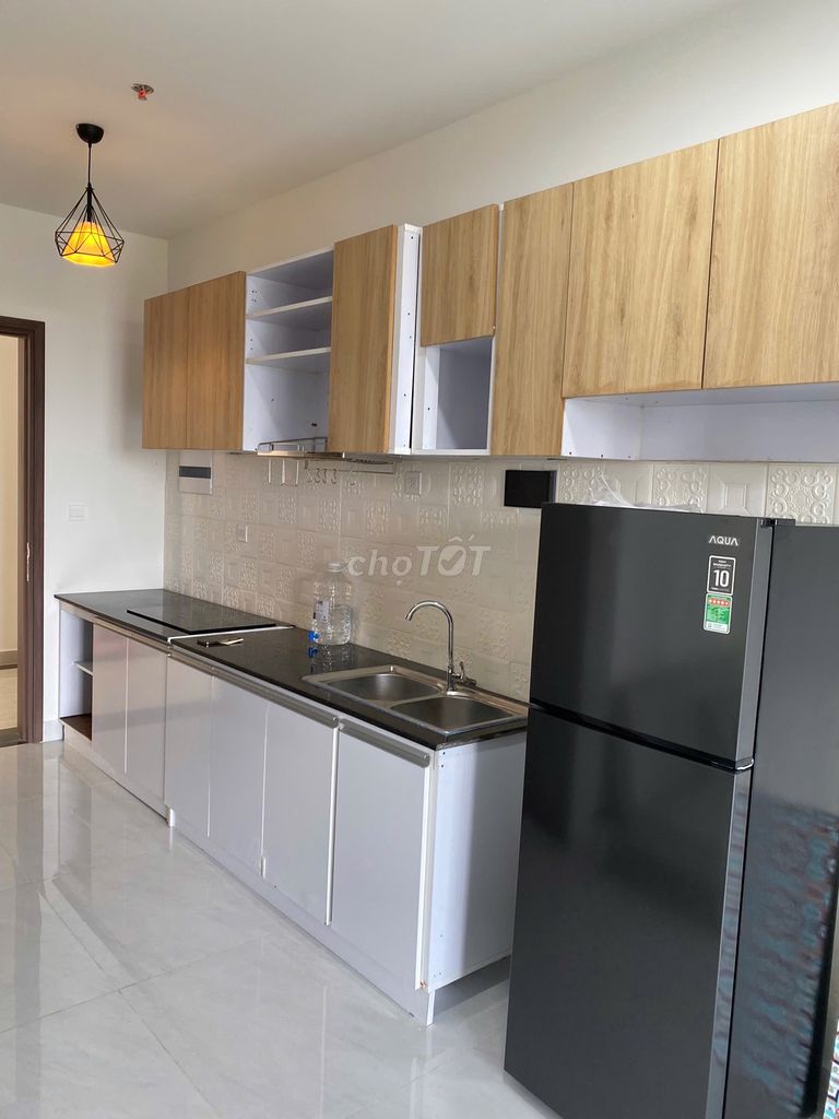 8 triệu 34m Sunrise Riverside Block A có Nội Thất