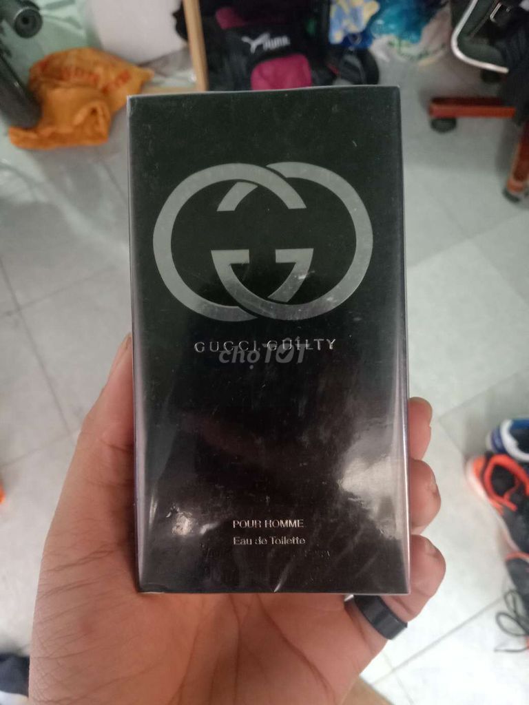 Nước hoa Gucci Guilty 100ml