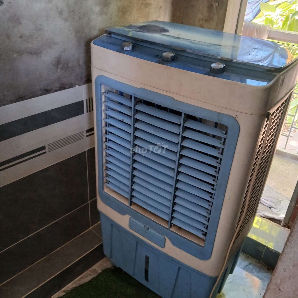 Quạt hơi nước Trắng, Xanh. Mua bán Quạt tại Thành phố Huế Thừa Thiên Huế được đăng bởi thien nguyen hình 1