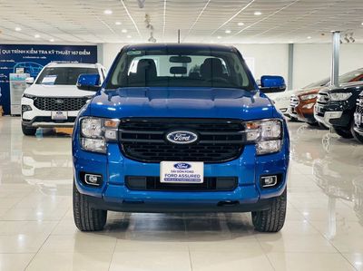 Ford Ranger XLS 2.0 4x2 AT 2022 - 70900 km. Mua bán Ô tô tại Quận 1 Tp Hồ Chí Minh được đăng bởi Trần Hoàng Long