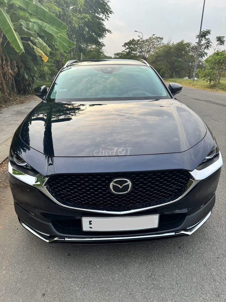 Mazda CX-30 2024 Premium 2.0 AT - 5900 km. Mua bán Ô tô tại Quận 7 Tp Hồ Chí Minh được đăng bởi Tên chưa cung cấp hình 3