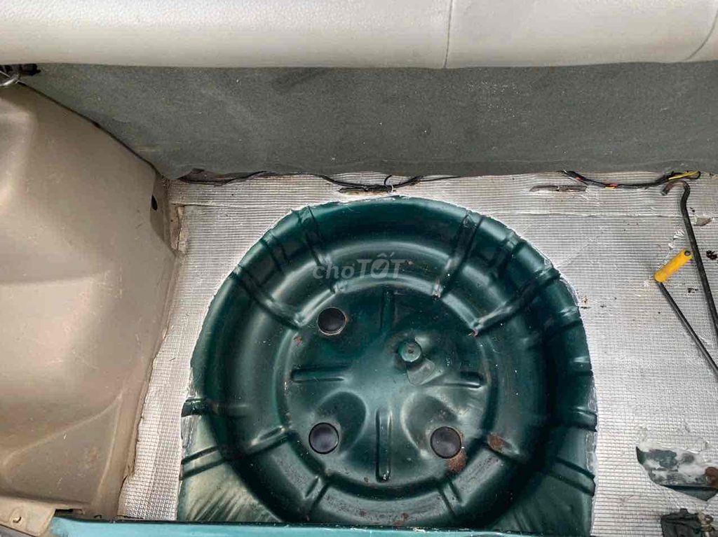 Kia CD5 2000 CD5 - 18000 km. Mua bán Ô tô tại Huyện Yên Thủy Hòa Bình được đăng bởi Đặng Văn Thiêm hình 7