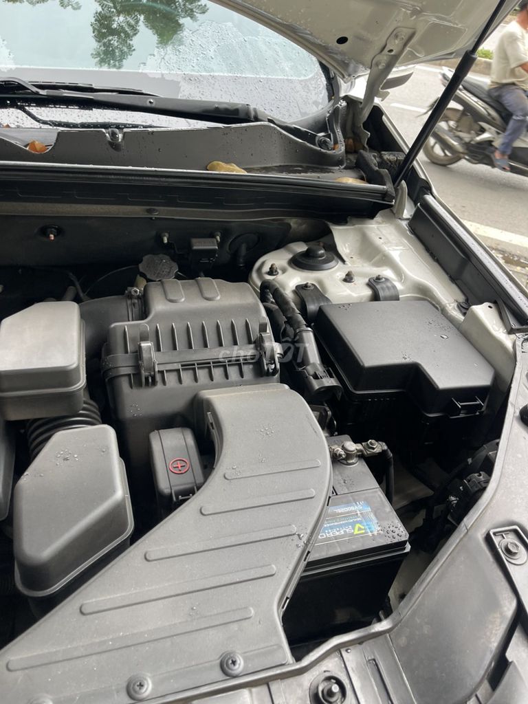 Kia Sorento 2013 GAT 2.4L 2WD - 118000 km. Mua bán Ô tô tại Quận 7 Tp Hồ Chí Minh được đăng bởi Lethai hình 19