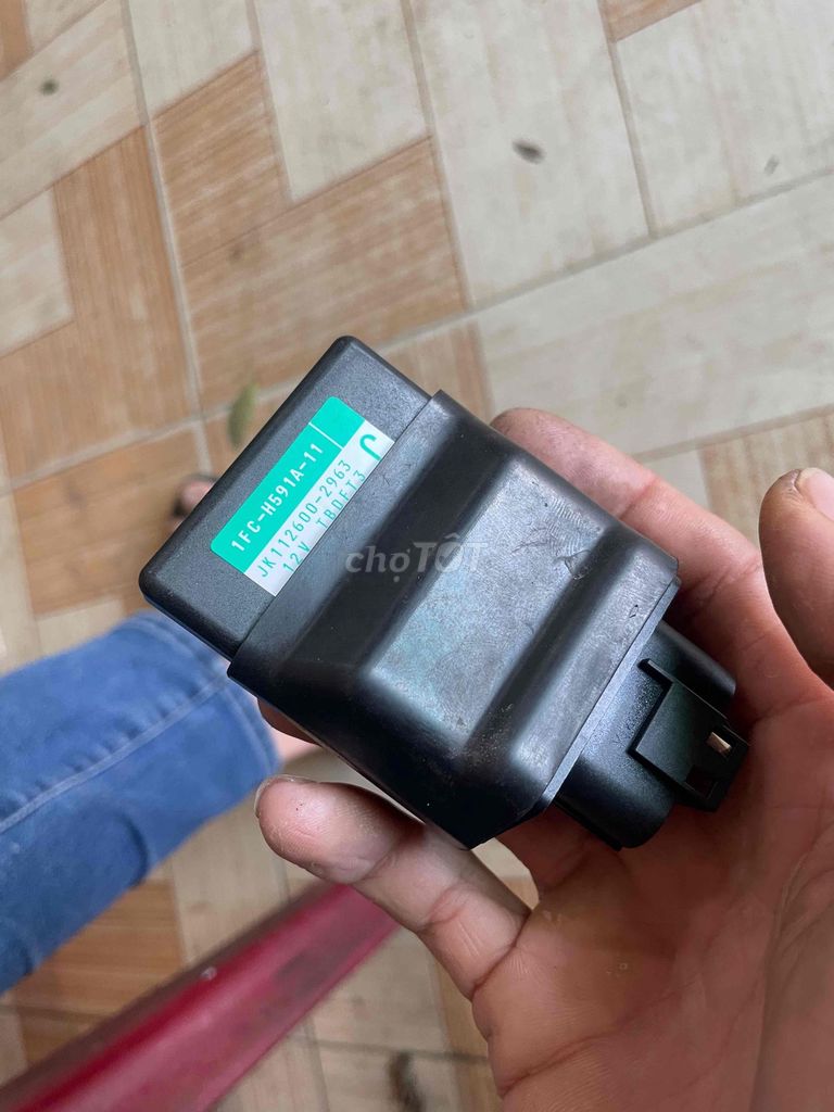 cần bán ic xe sirus fi 18 chân đời 2017. Mua bán Phụ tùng xe tại Quận Bình Thuỷ Cần Thơ được đăng bởi huy hoàng hình 1