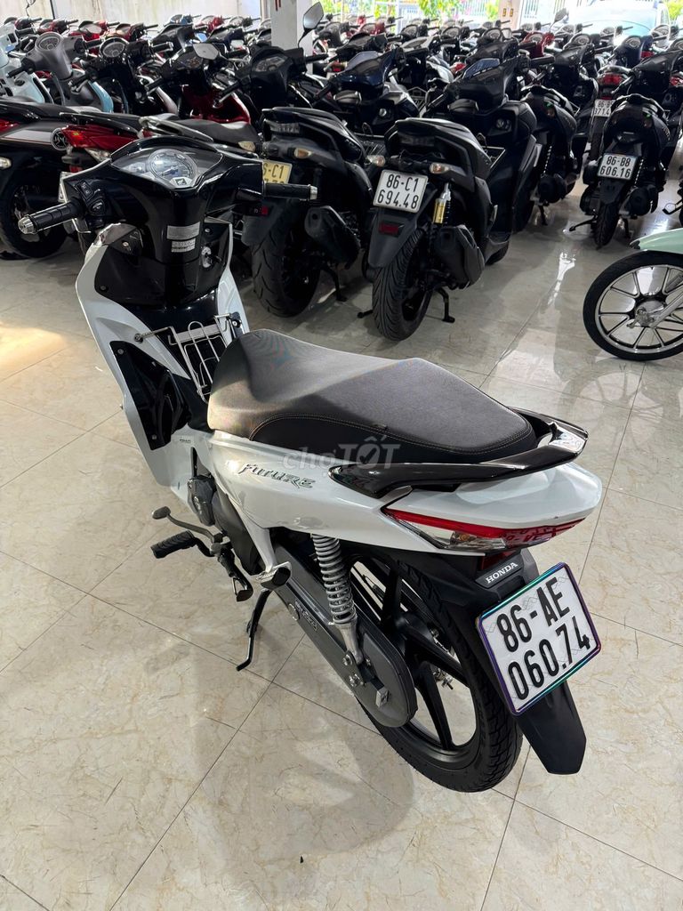 Future 2023. Mua bán Xe máy tại Huyện Hàm Thuận Nam Bình Thuận được đăng bởi Toàn hình 6