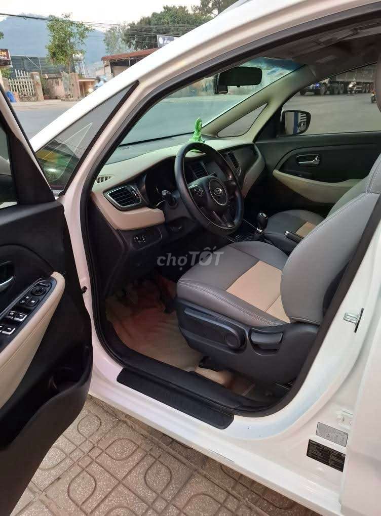 Kia Rondo 2020 Deluxe - 82000 km. Mua bán Ô tô tại Huyện Đức Trọng Lâm Đồng được đăng bởi ÔTÔ THỦY DƯƠNG hình 8