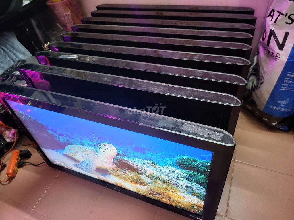 TiV LCDi LG 39 inch nồi đồng cối đá bao bền 👈. Mua bán Tivi, Âm thanh tại Quận 11 Tp Hồ Chí Minh được đăng bởi HẢI  TiVi Quận 11 hình 1