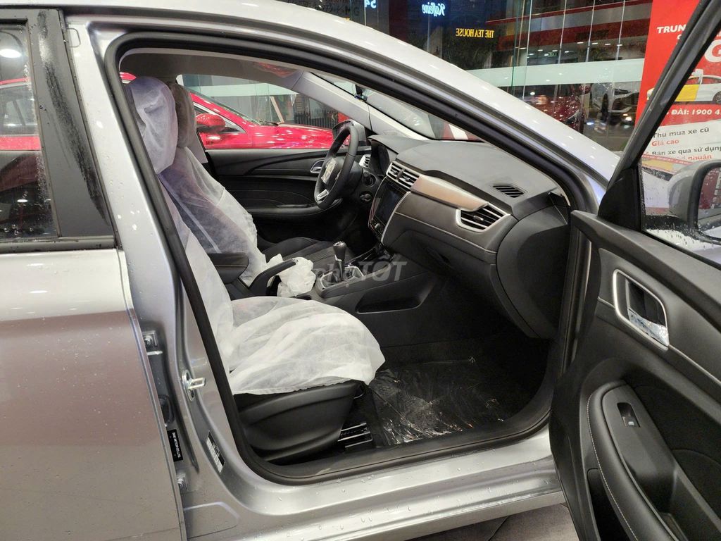 MG5 MT 2024💥XẢ HÀNG MẠNH💥TẶNG 200% THUẾ TRƯỚC BẠ.. Mua bán Ô tô tại Quận 6 Tp Hồ Chí Minh được đăng bởi Nhật Tài MG hình 5