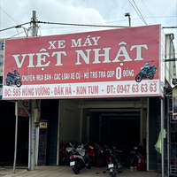 Ô Tô Huynh Kontum