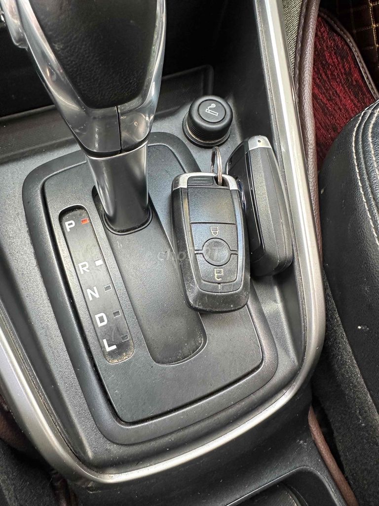 Ford EcoSport 2019 Titanium 1.5L AT. Mua bán Ô tô tại Thành phố Buôn Ma Thuột Đắk Lắk được đăng bởi AUTO Anh Phát hình 13