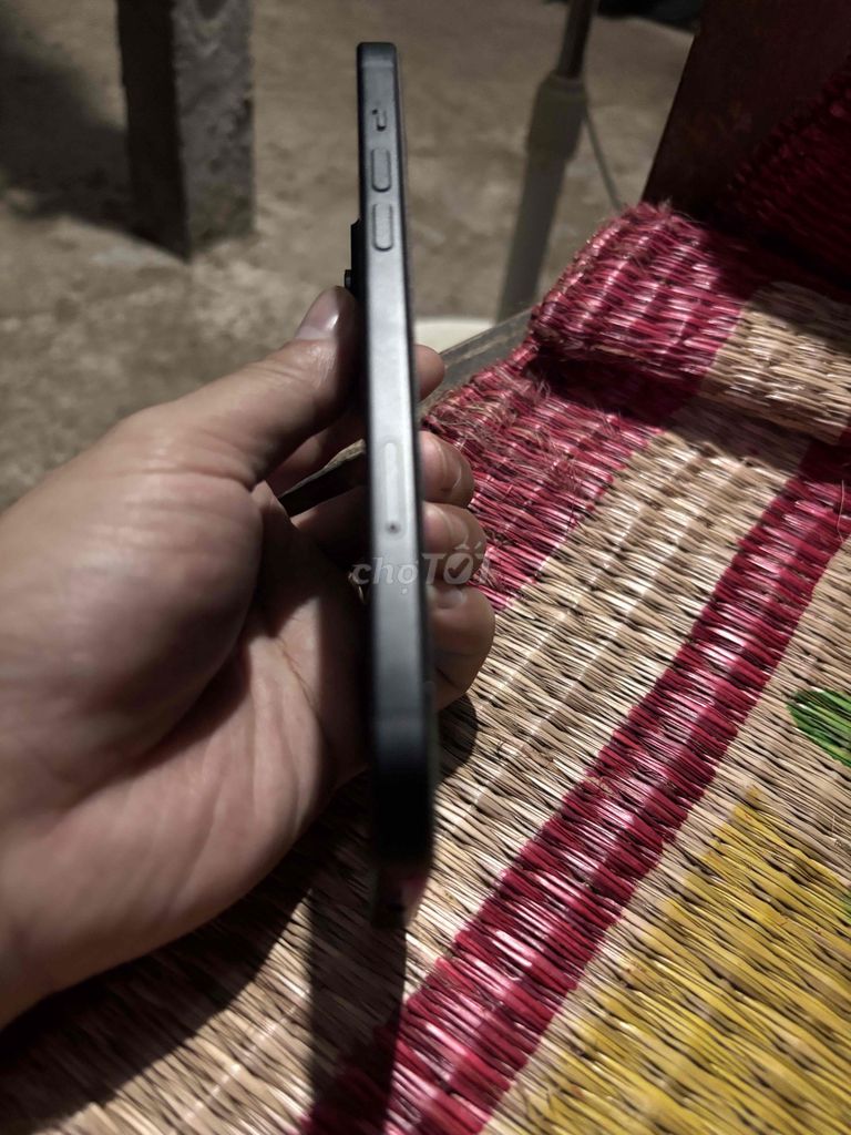 iPhone 15 Plus 256GB Đen. Mua bán Điện thoại tại Huyện Gò Công Tây Tiền Giang được đăng bởi Thành Trung hình 1