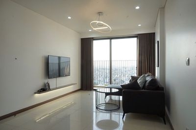 💥 CĂN 3PN HÀ ĐÔ CENTROSA | 107M² | VIEW THOÁNG | NỘI THẤT CƠ BẢN 