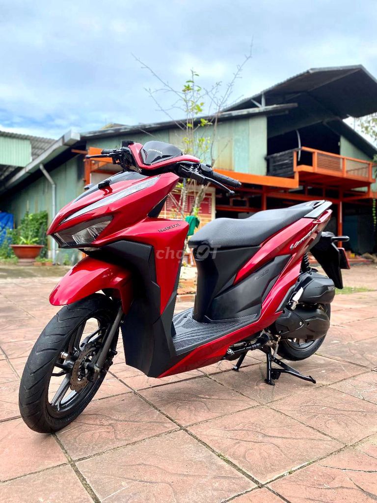 Hàng bỏ mẫu VARIO 150cc Nhập indo 2020 Máy Zin êm. Mua bán Xe máy tại Quận Ninh Kiều Cần Thơ được đăng bởi Xe Máy TÂN LIÊN HƯNG 1 91B hình 2