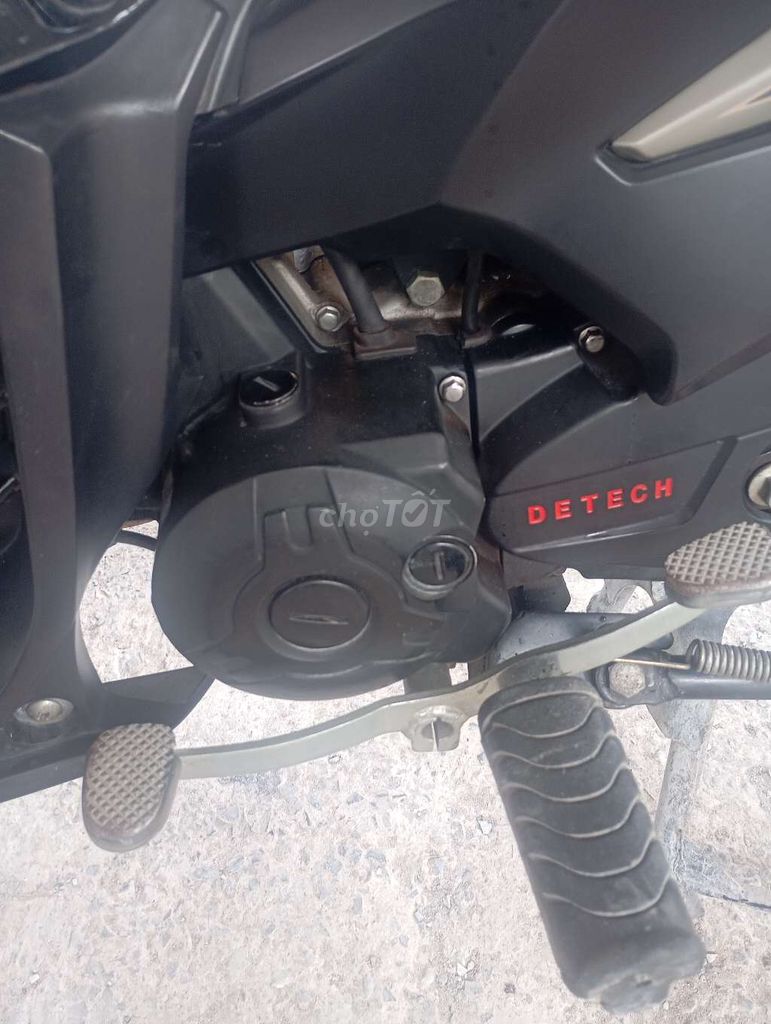 Ex king 50cc. Mua bán Xe máy tại Thị xã Bình Minh Vĩnh Long được đăng bởi Trung Tình hình 3