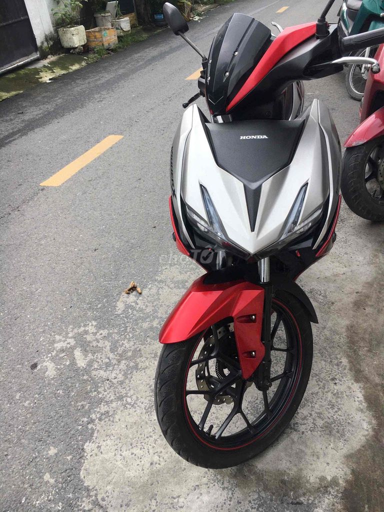 cần Bán Winner X - Có Thương Lượng. Mua bán Xe máy tại Quận 7 Tp Hồ Chí Minh được đăng bởi Nam đặng hình 2