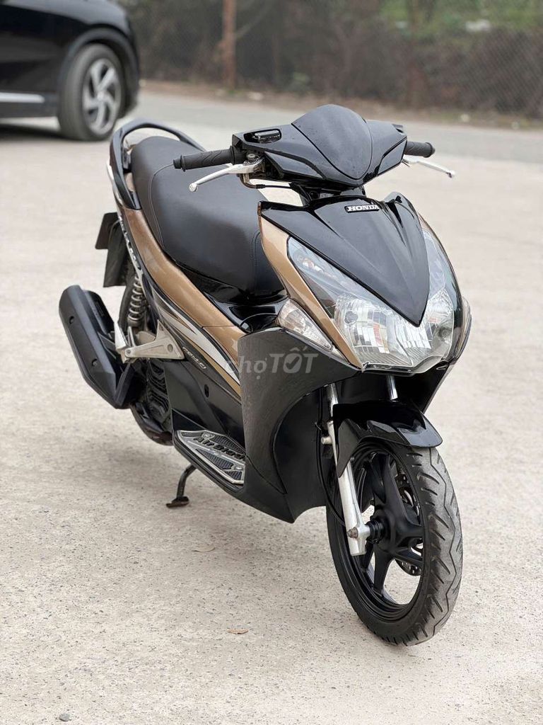 Honda Airblade 110fi 2016 chính chủ