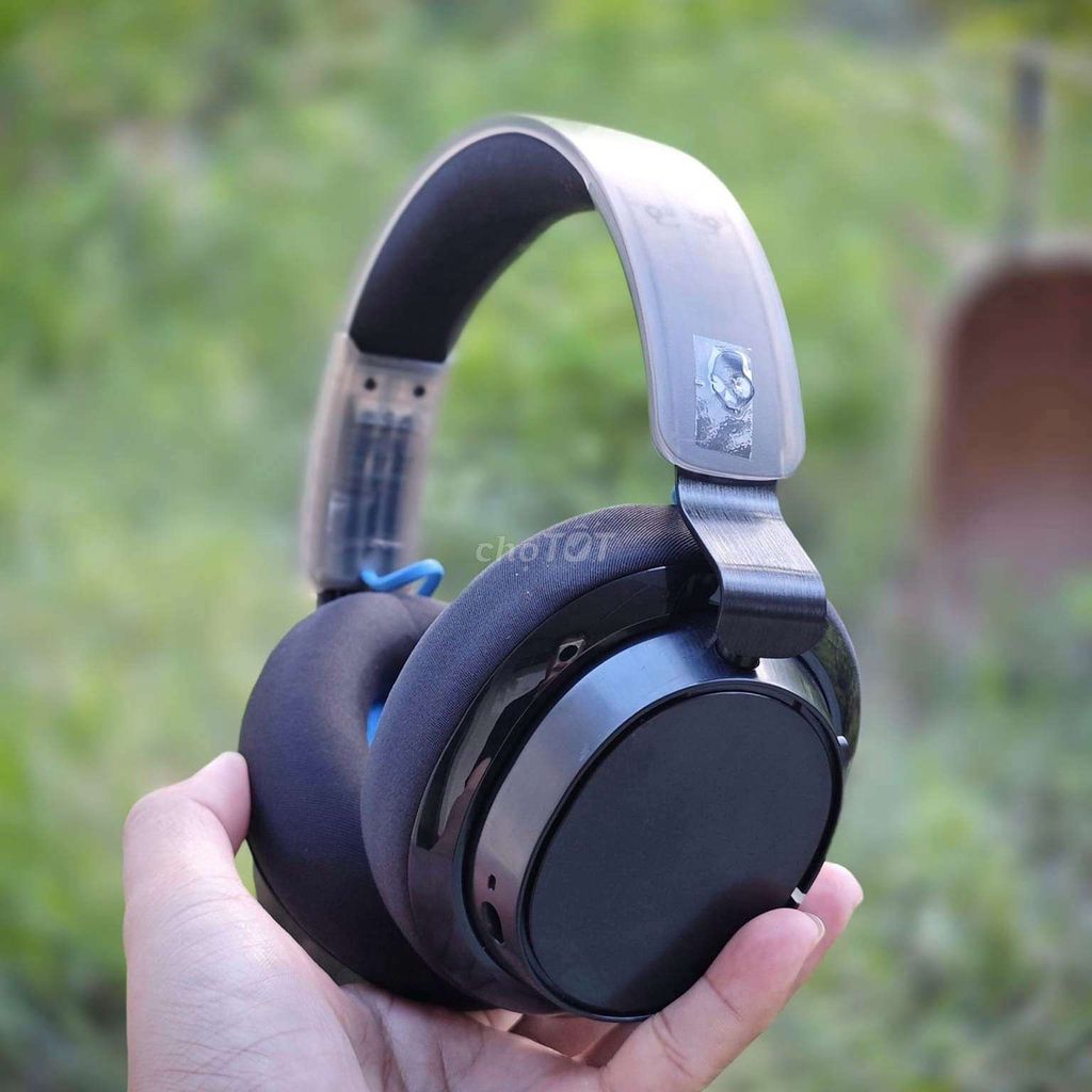 Tai nghe không dây skullcandy slyr pro