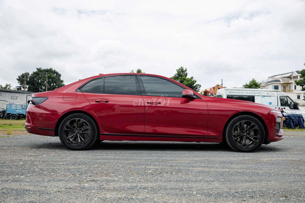 VINFAST LUX A BASE 2022-37000KM. Mua bán Ô tô tại Quận Gò Vấp Tp Hồ Chí Minh được đăng bởi Tân Vietcom hình 4