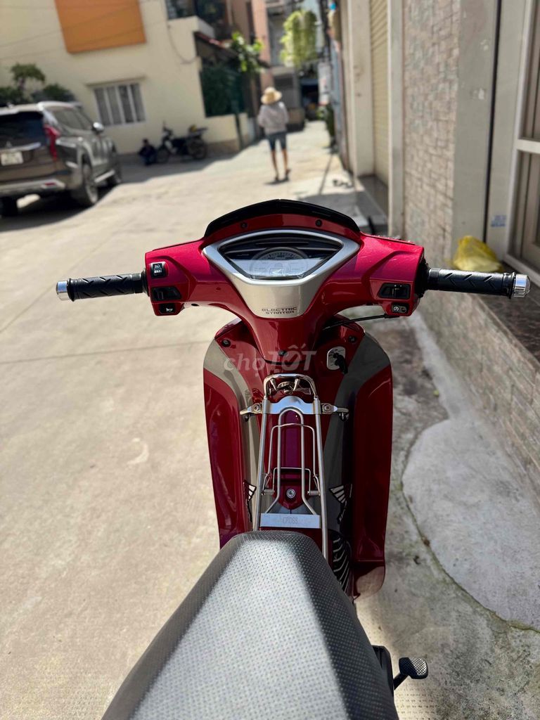 Funeo FI 2008 dọn len keng. Mua bán Xe máy tại Huyện Bình Chánh Tp Hồ Chí Minh được đăng bởi HT hình 5