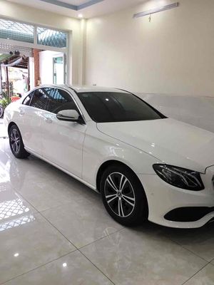 Mercedes Benz E Class 2020 E180 - 22000 km. Mua bán Ô tô tại Quận 12 Tp Hồ Chí Minh được đăng bởi ĐỖ CƯỜNG