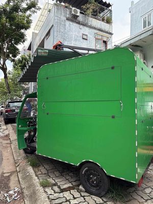 dư de bán hàng lưu động. Mua bán Xe tải, xe ben tại Quận Ngũ Hành Sơn Đà Nẵng được đăng bởi Le Phong