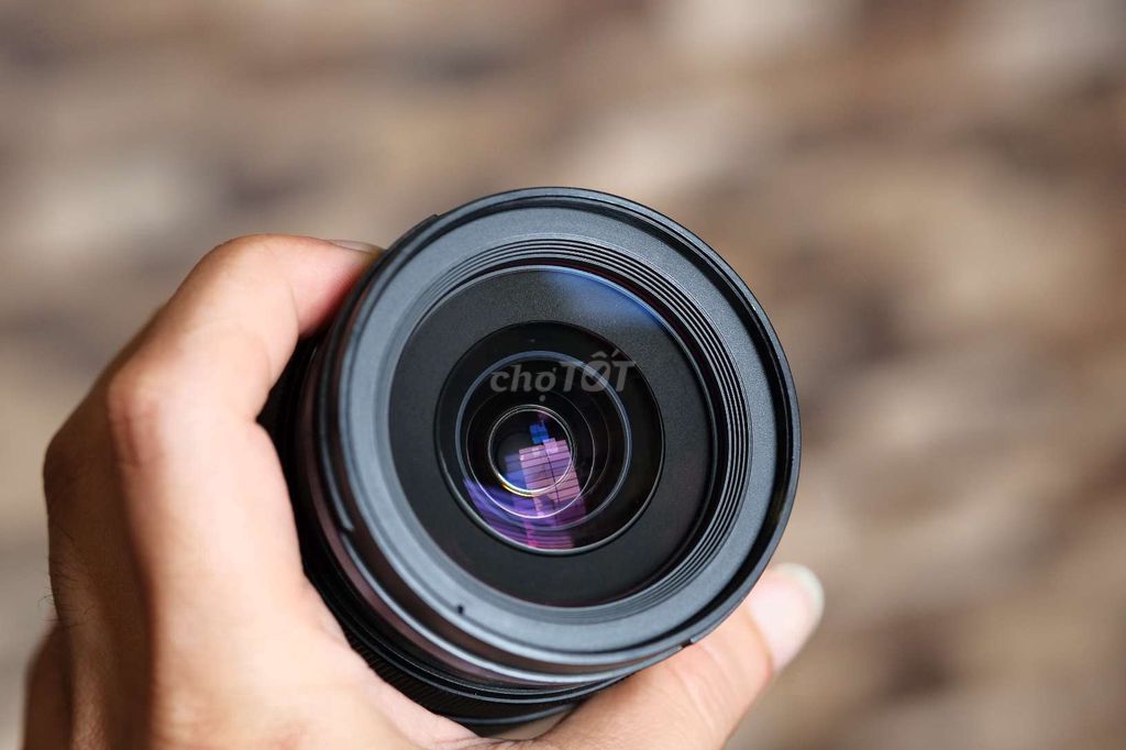 Ống kính Olympus 12-40mm Pro F2.8 97%. Mua bán Máy ảnh, Máy quay tại Quận 10 Tp Hồ Chí Minh được đăng bởi Đại Phong hình 1
