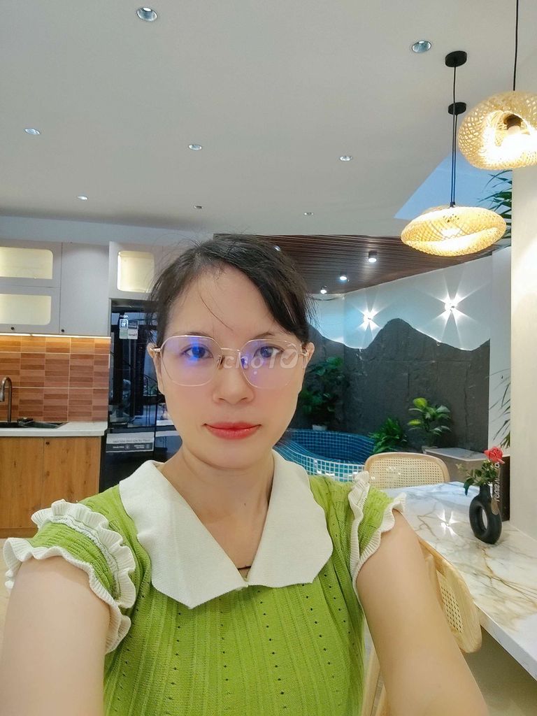 Nhà 2 mặt tiền hẻm xe hơi Phạm Văn Chiêu có hồ bơi-73m2(5.3x16)