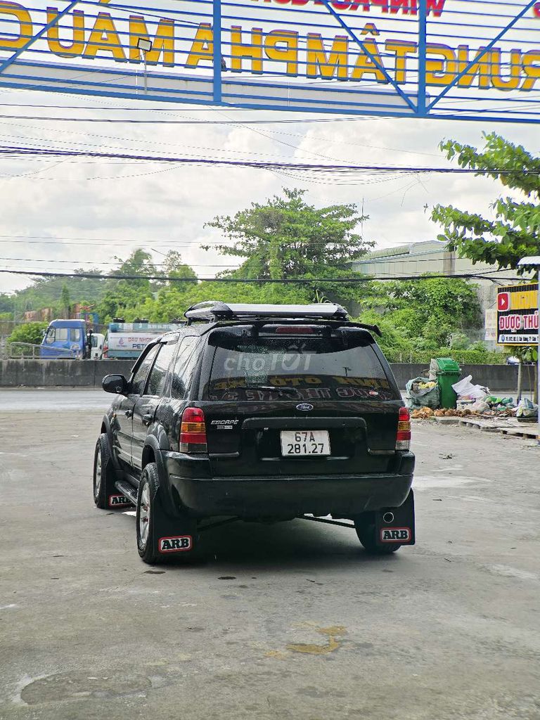 ✅️ Bán ford 2.0 số sàn. cực chất. 9 chủ. bảo hành.. Mua bán Ô tô tại Quận Cái Răng Cần Thơ được đăng bởi NGON lành hình 8