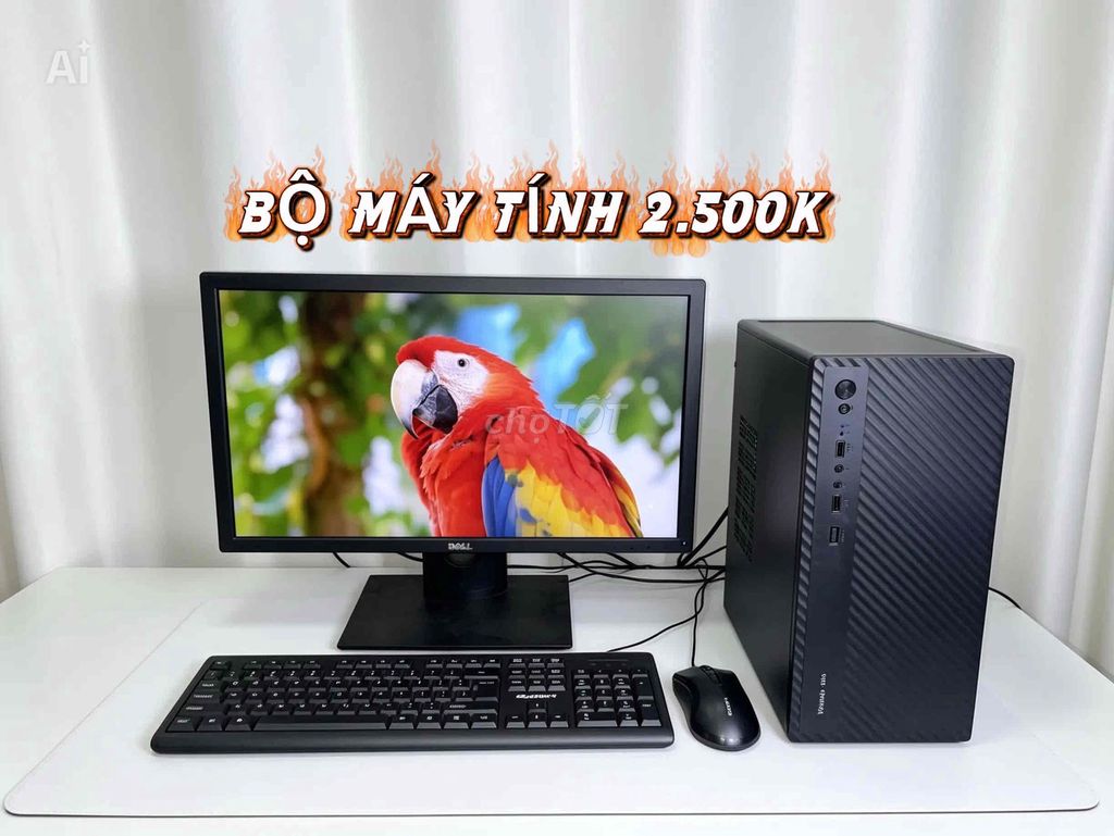 ✅ Thanh Lý Bộ Máy Tính Làm Việc Giải Trí Học Tập 💯. Mua bán Máy tính để bàn tại Quận Cầu Giấy Hà Nội được đăng bởi SHOP MÁY TÍNH UY TÍN HÀ NỘI  hình 1