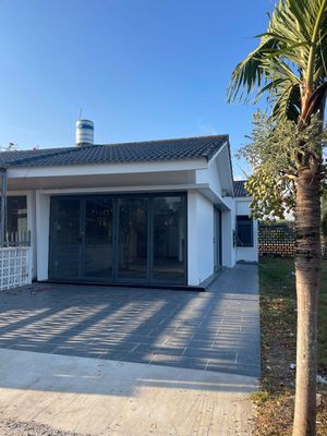 Cho thuê căn nhà nghỉ dưỡng 2 PN, DT 175m2 cách biển Hồ Tràm 600m