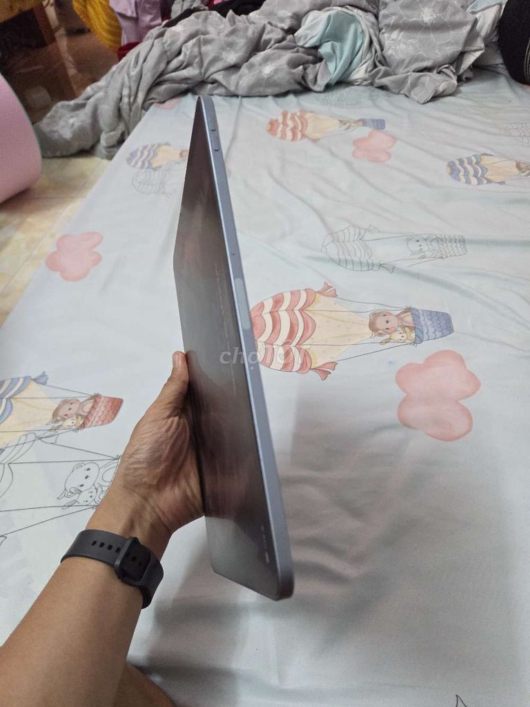 Apple iPad Air 64GB Xanh. Mua bán Máy tính bảng tại Quận 8 Tp Hồ Chí Minh được đăng bởi Trường An hình 1
