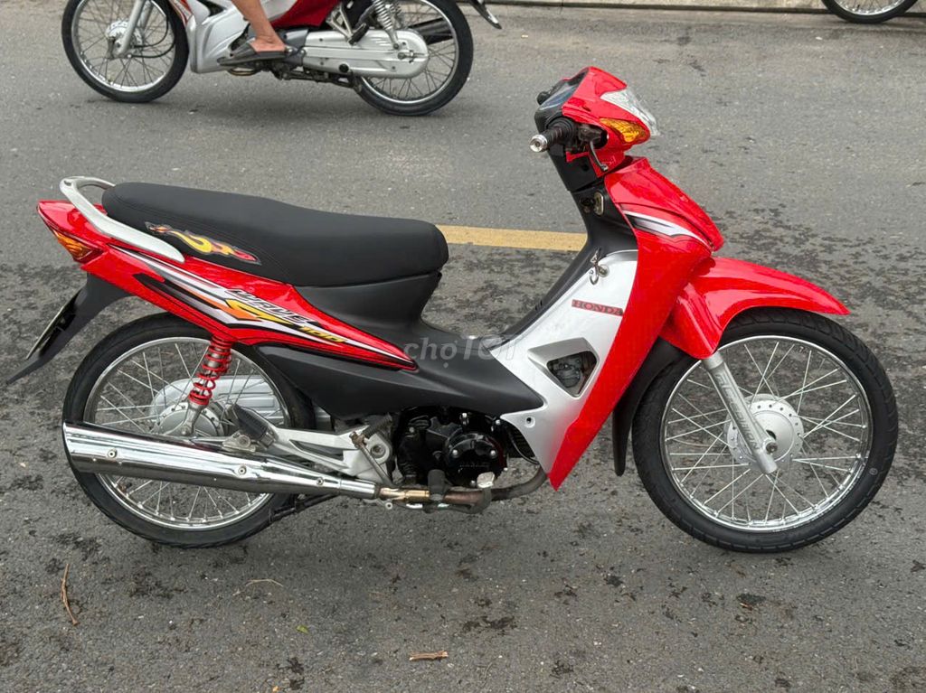 Мопед Wave 50cc с полным комплектом документов