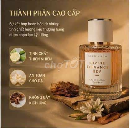 Nước hoa nữ hương thơm thanh lịch . Mua bán Nước hoa tại Thành phố Thủ Dầu Một Bình Dương được đăng bởi Nguyễn Ngọc Ánh hình 1